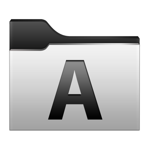 Microsoft Access Icon 512x512 png